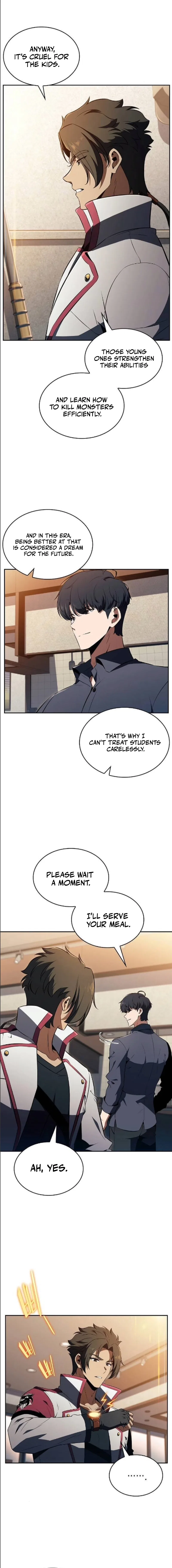 Please Have a Meal! Chapter 44 – Page 20