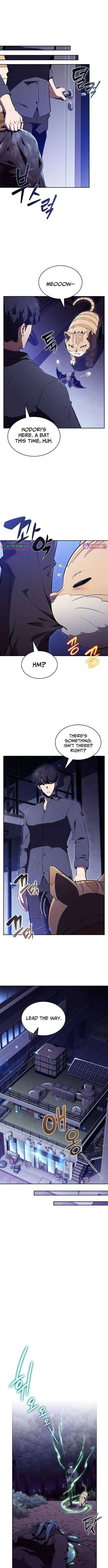 Please Have a Meal! Chapter 42 – Page 6