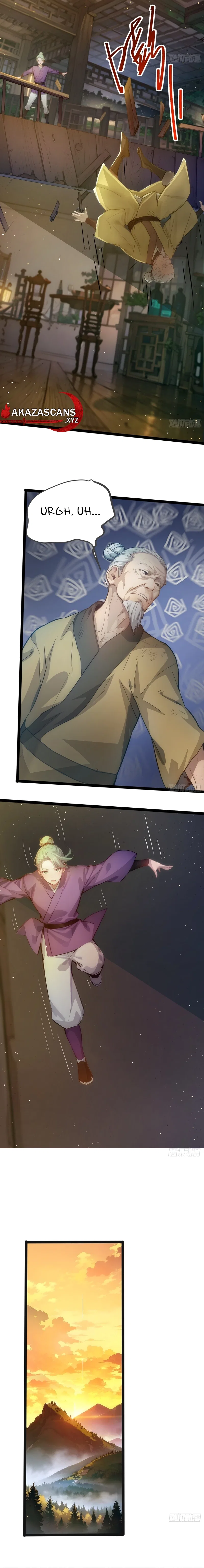 Please Pretend to Cultivate For a While Chapter 18 – Page 2