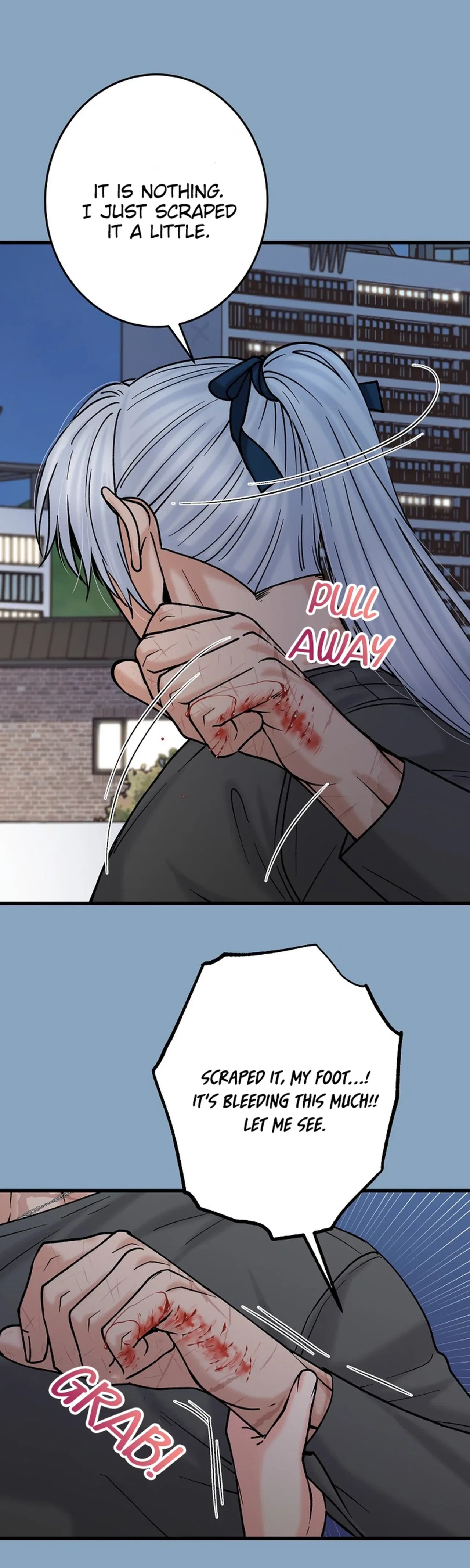 Our House Prince Chapter 15 – Page 6