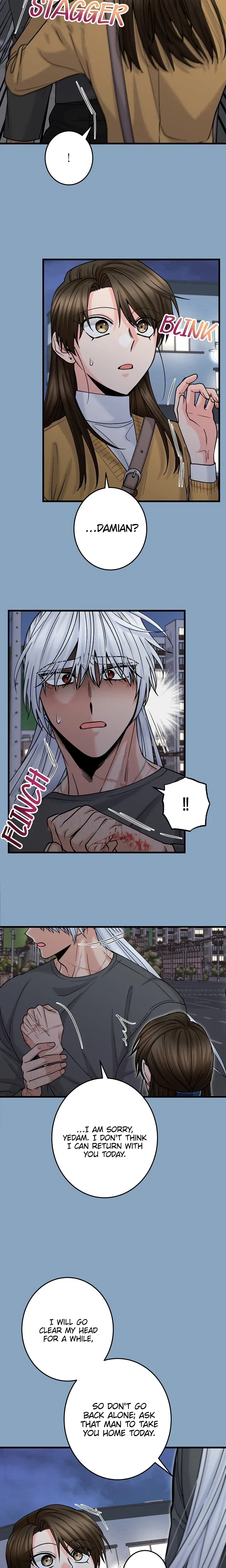 Our House Prince Chapter 15 – Page 9