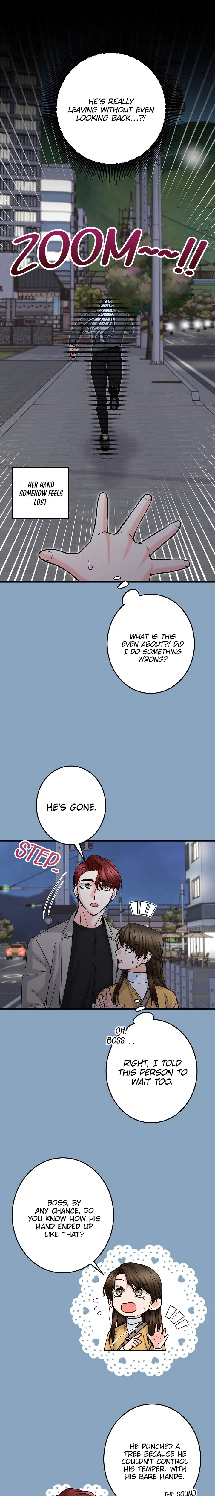Our House Prince Chapter 15 – Page 11