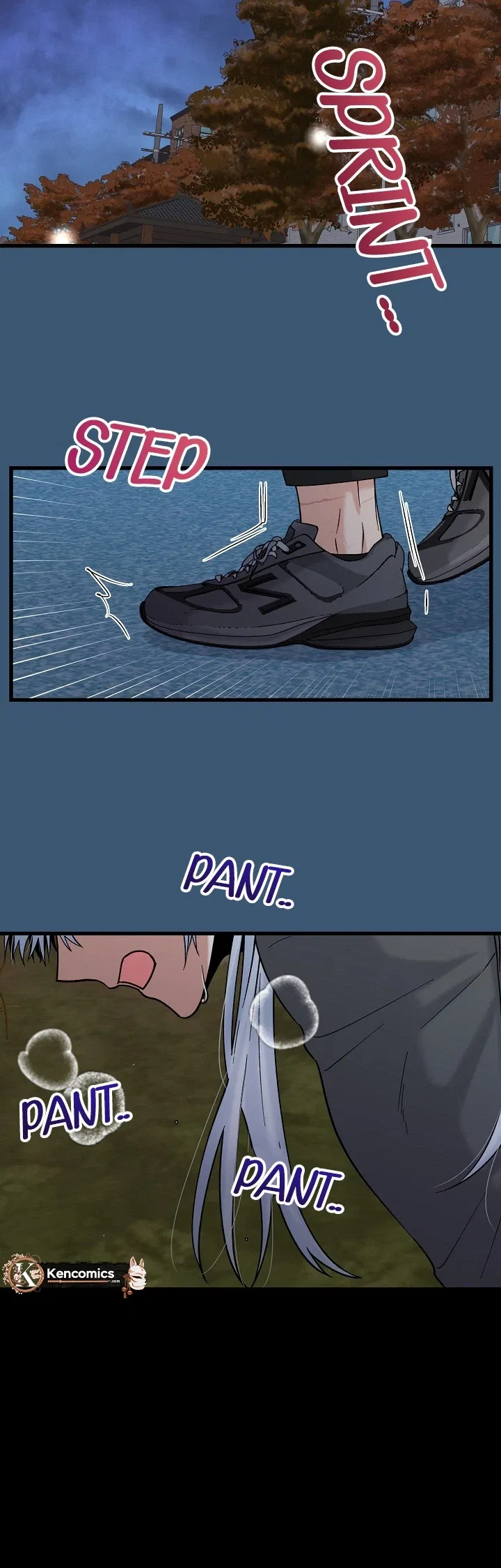 Our House Prince Chapter 15 – Page 15