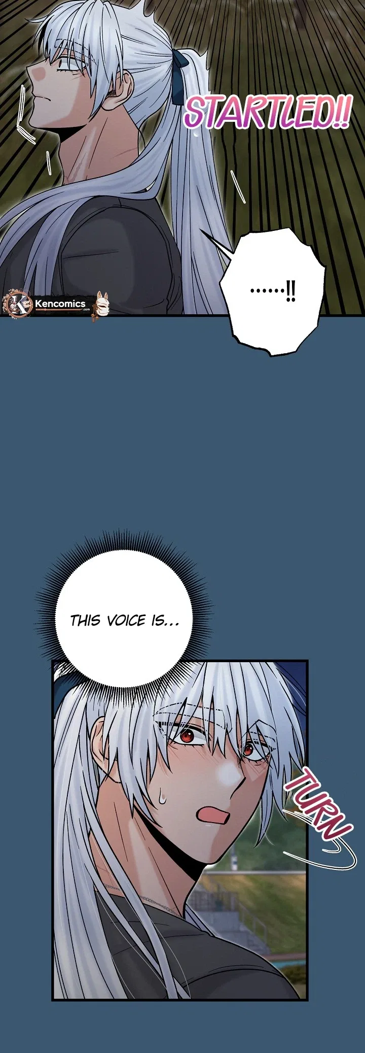 Our House Prince Chapter 15 – Page 18