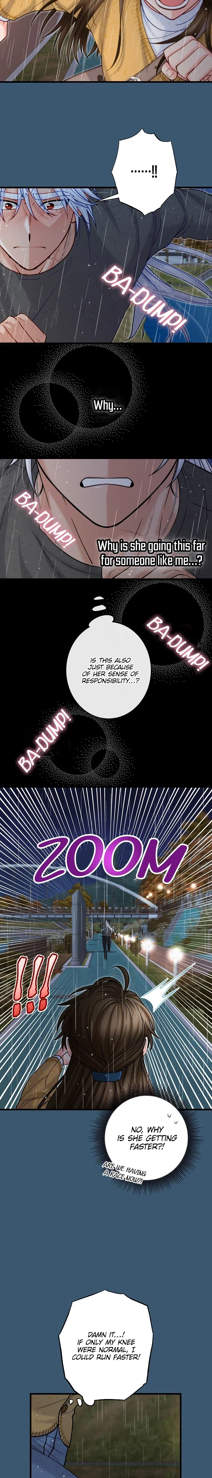 Our House Prince Chapter 15 – Page 23