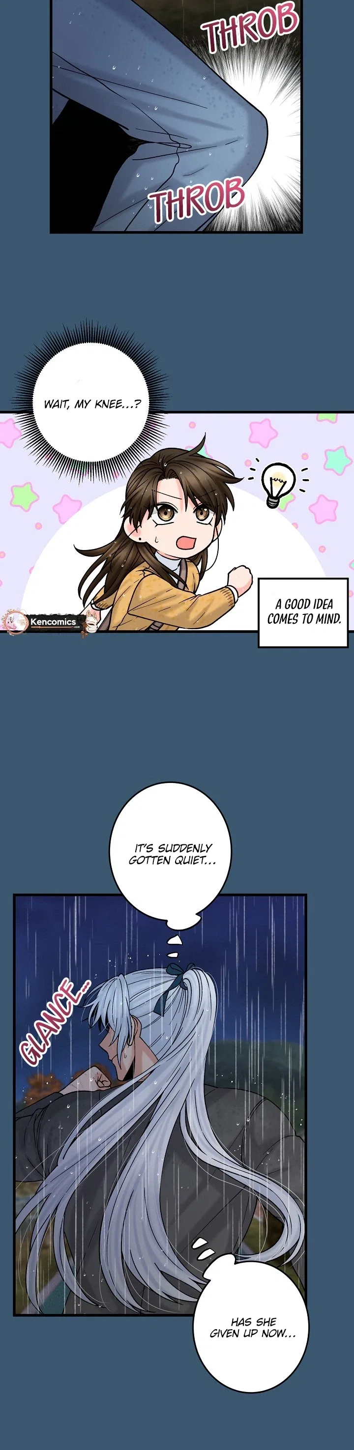 Our House Prince Chapter 15 – Page 24