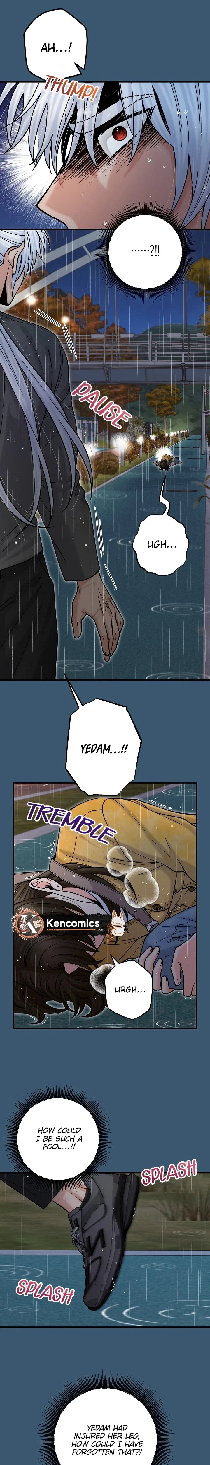 Our House Prince Chapter 15 – Page 25