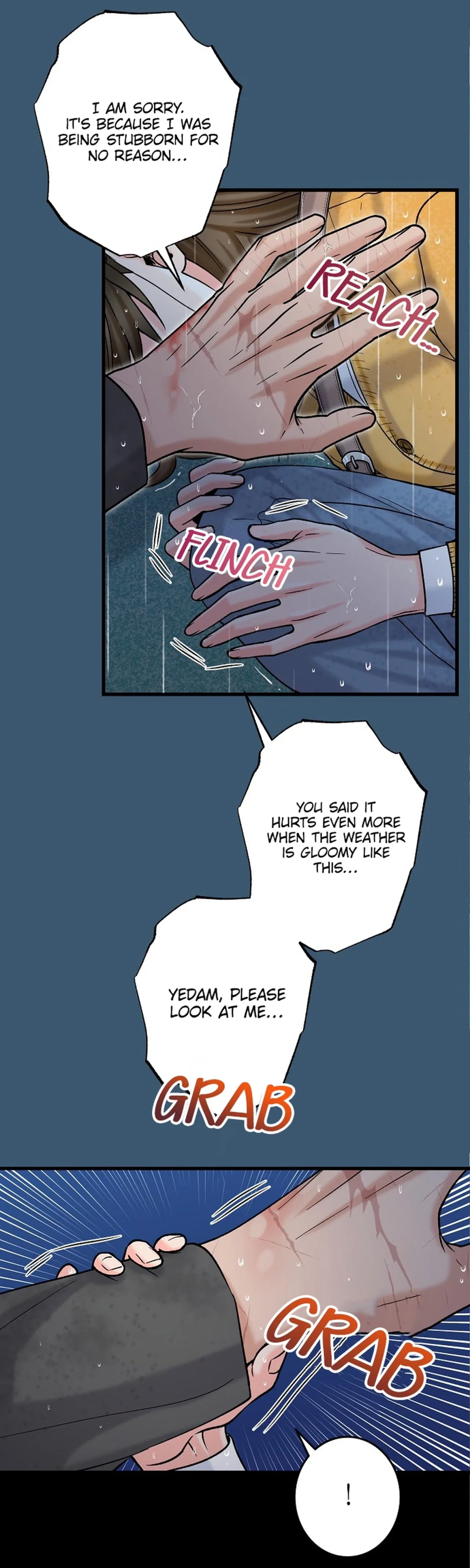 Our House Prince Chapter 15 – Page 27