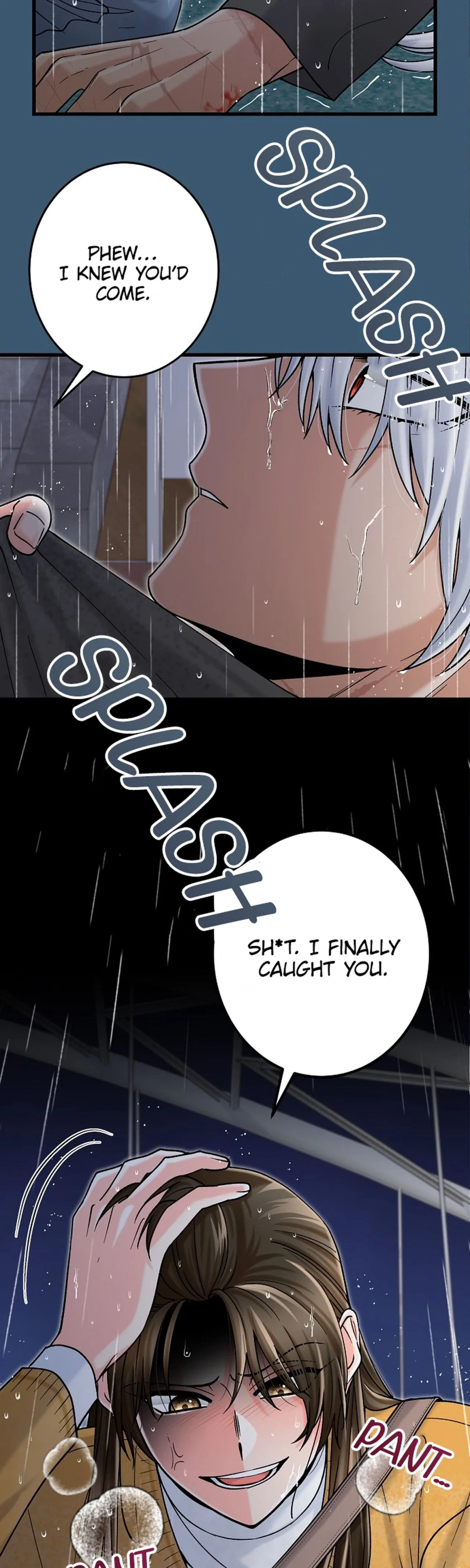 Our House Prince Chapter 15 – Page 30