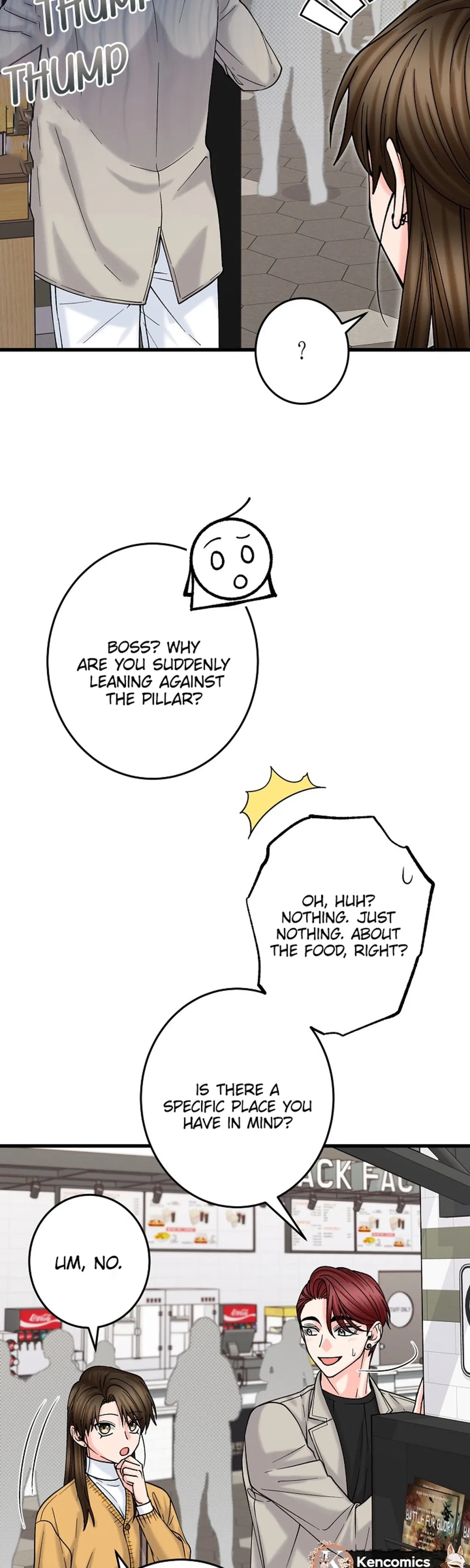 Our House Prince Chapter 14 – Page 6