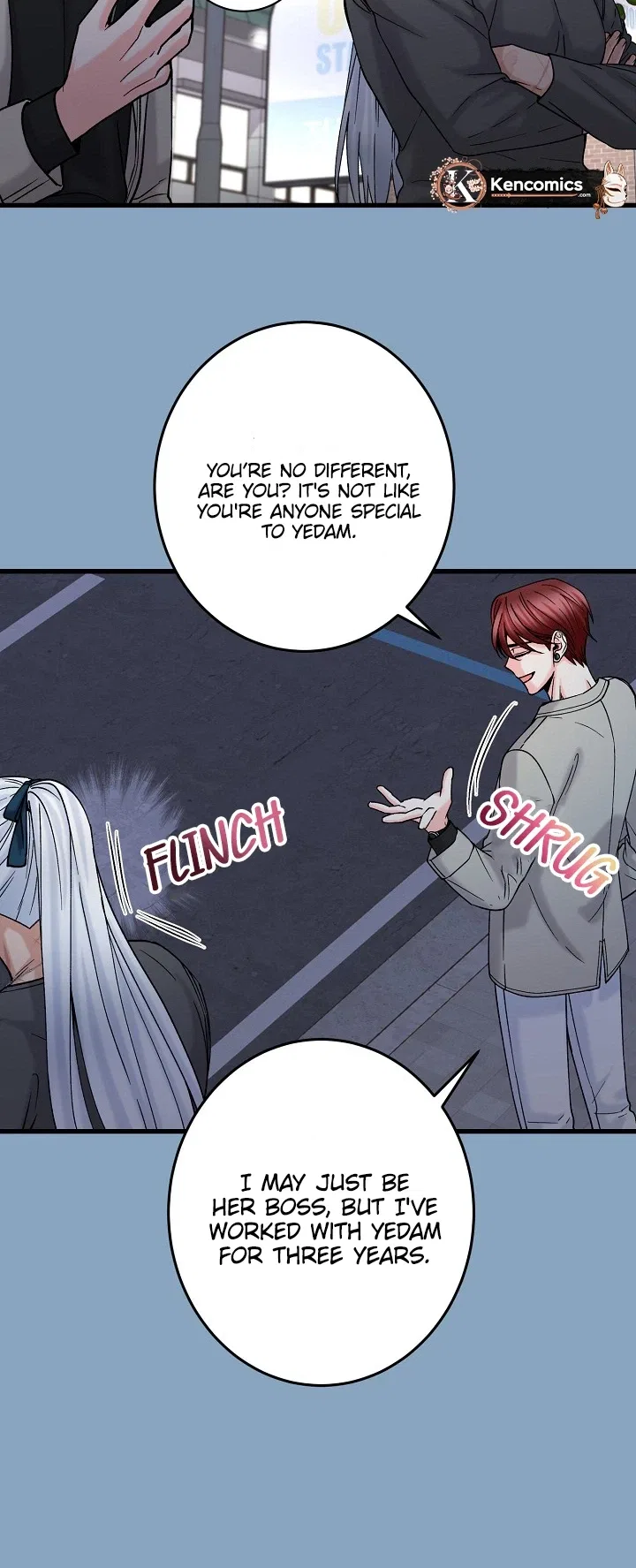 Our House Prince Chapter 14 – Page 22