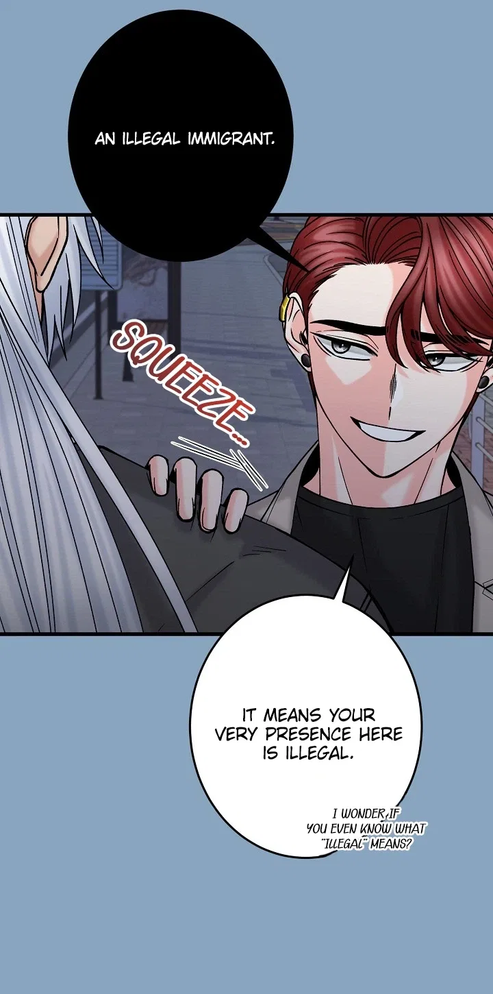 Our House Prince Chapter 14 – Page 24