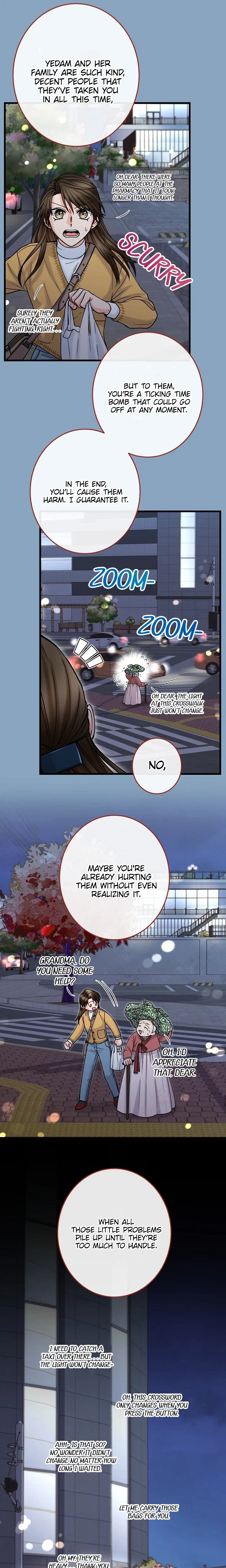 Our House Prince Chapter 14 – Page 25