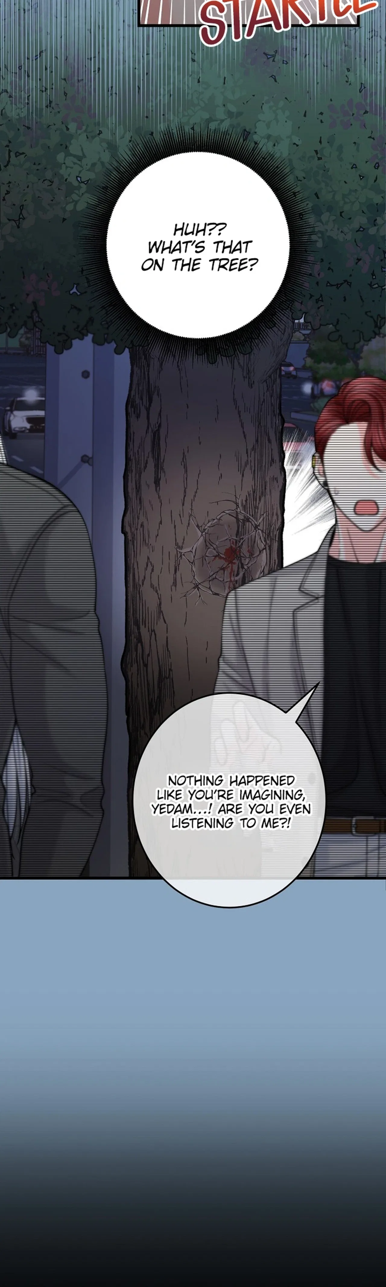 Our House Prince Chapter 14 – Page 32