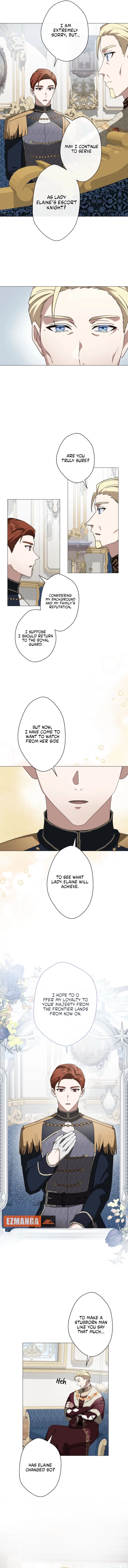 Husband, I wont Forgive You if You Die in this Life Chapter 38 – Page 5