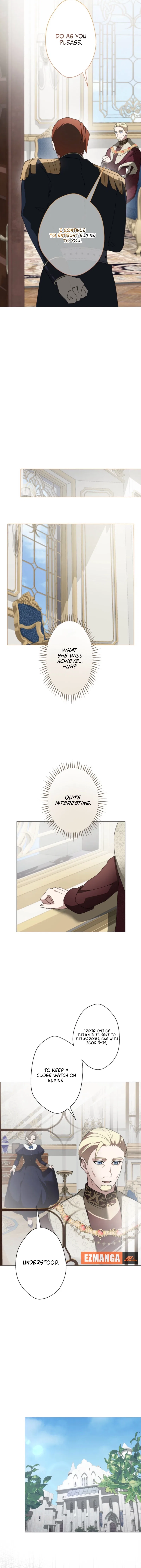 Husband, I wont Forgive You if You Die in this Life Chapter 38 – Page 6