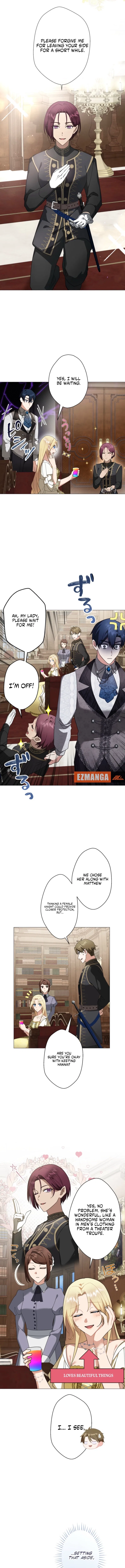 Husband, I wont Forgive You if You Die in this Life Chapter 38 – Page 9
