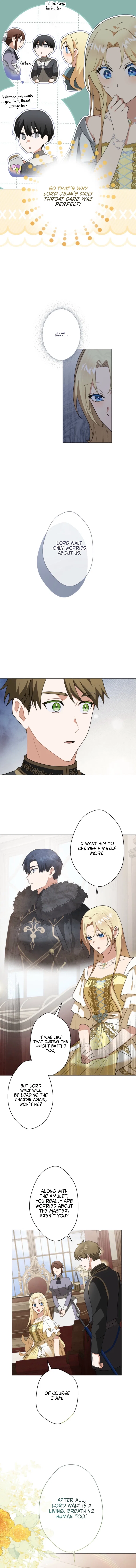 Husband, I wont Forgive You if You Die in this Life Chapter 38 – Page 11
