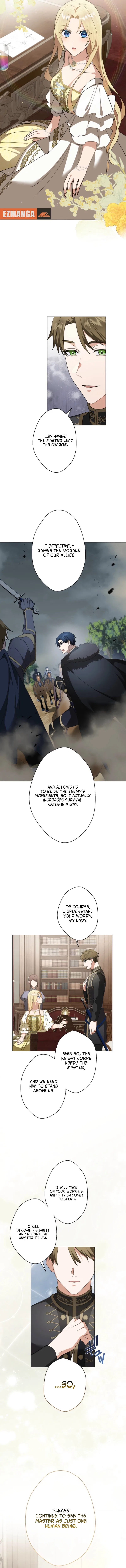 Husband, I wont Forgive You if You Die in this Life Chapter 38 – Page 12