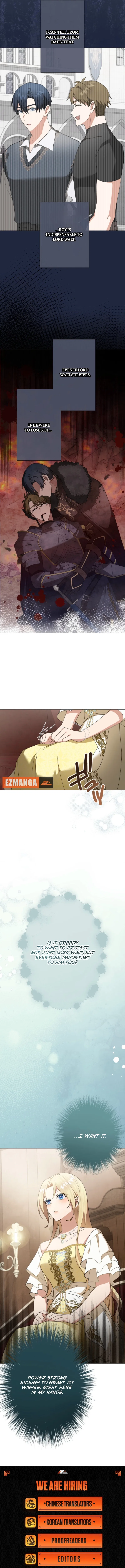 Husband, I wont Forgive You if You Die in this Life Chapter 38 – Page 14