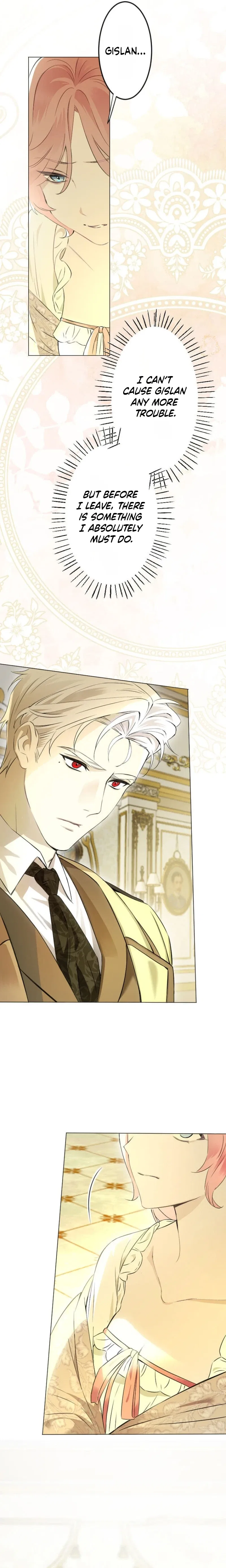 What Was Meant to Be a Contract Marriage Turned Into the Duke’s Obsession Chapter 16 – Page 18