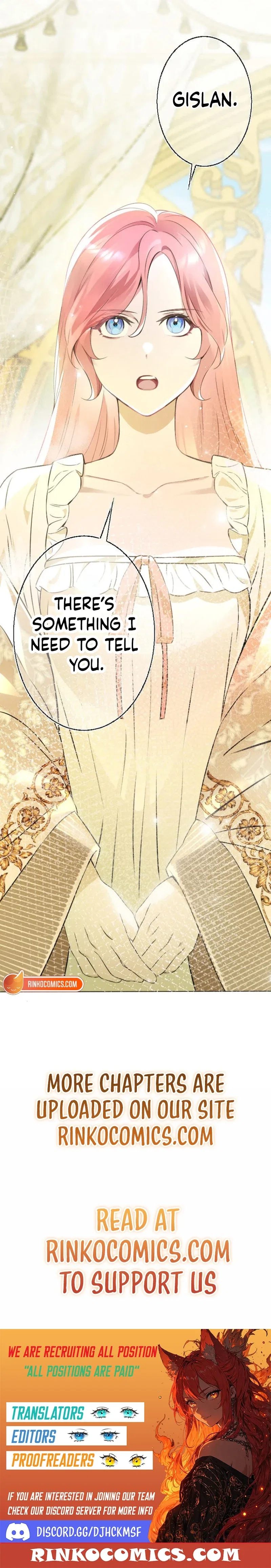 What Was Meant to Be a Contract Marriage Turned Into the Duke’s Obsession Chapter 16 – Page 19