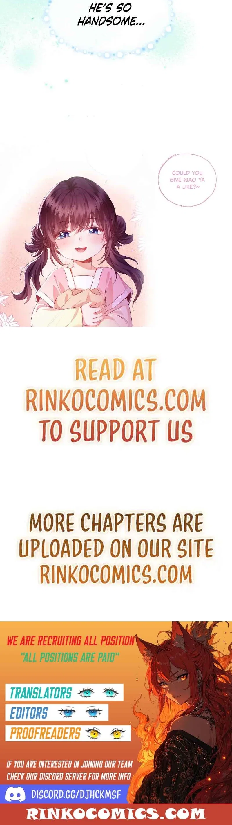 The Cannon-Fodder Concubine’s Daughter Just Wants to Survive by Being Adorable Chapter 9 – Page 12