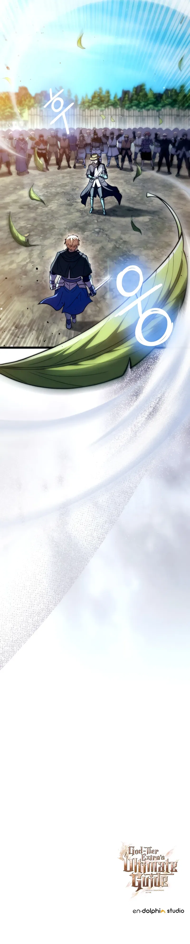 A World-Class Walkthrough Chapter 44 – Page 13