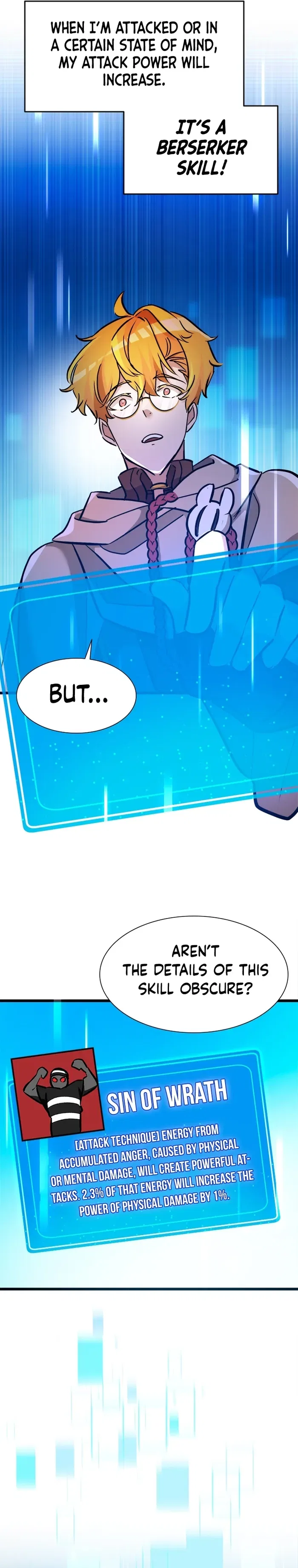 A World-Class Walkthrough Chapter 44 – Page 15