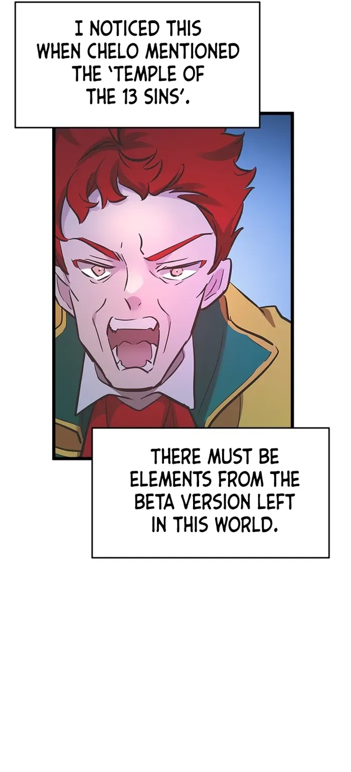 A World-Class Walkthrough Chapter 44 – Page 18