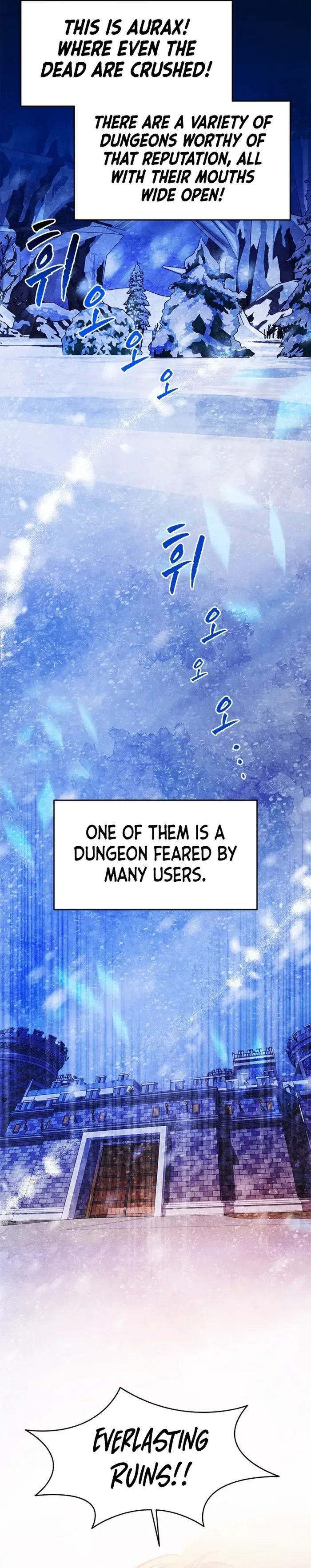 A World-Class Walkthrough Chapter 44 – Page 22
