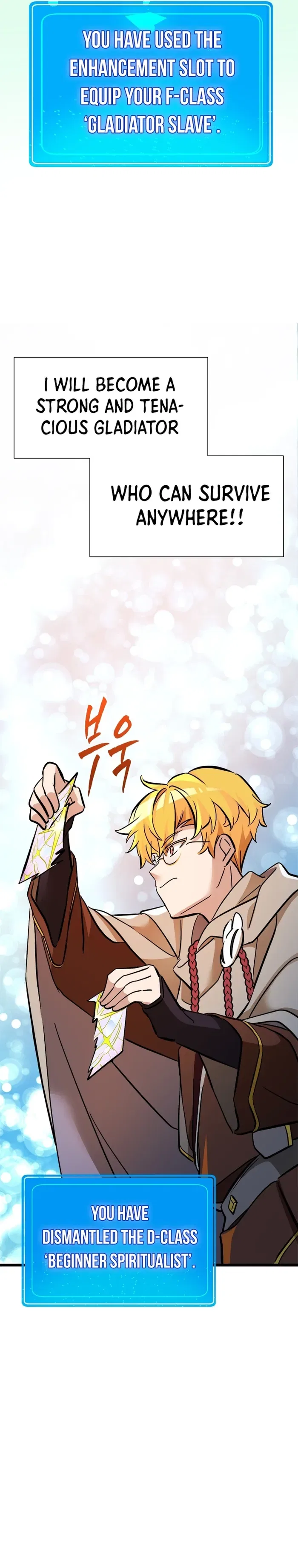 A World-Class Walkthrough Chapter 43 – Page 19