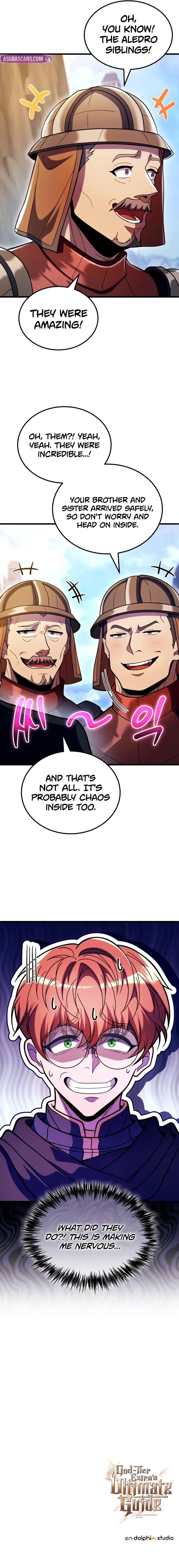 A World-Class Walkthrough Chapter 42 – Page 12