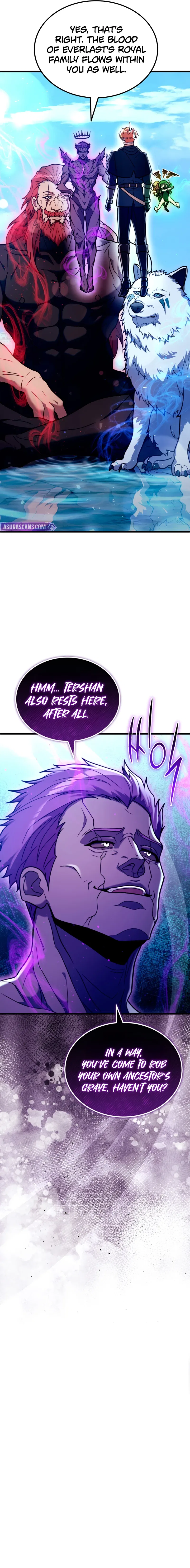 A World-Class Walkthrough Chapter 40 – Page 11
