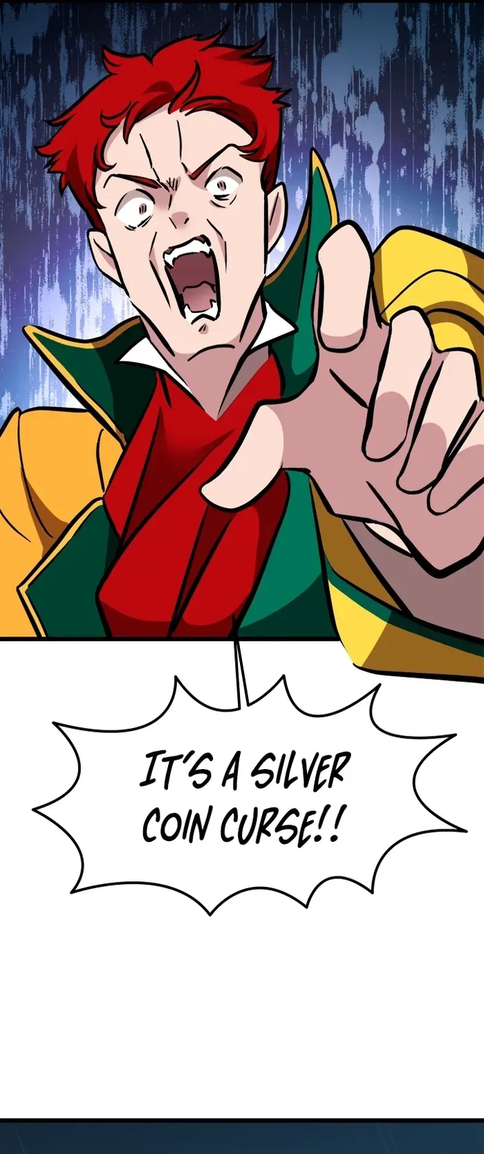 A World-Class Walkthrough Chapter 38 – Page 14