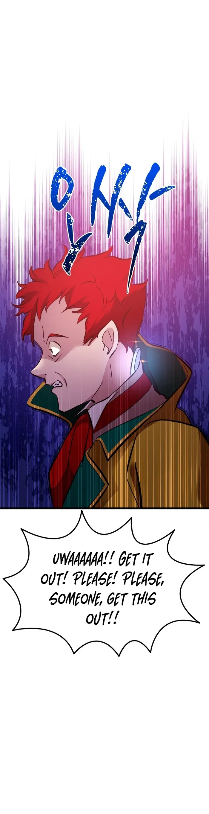 A World-Class Walkthrough Chapter 38 – Page 16