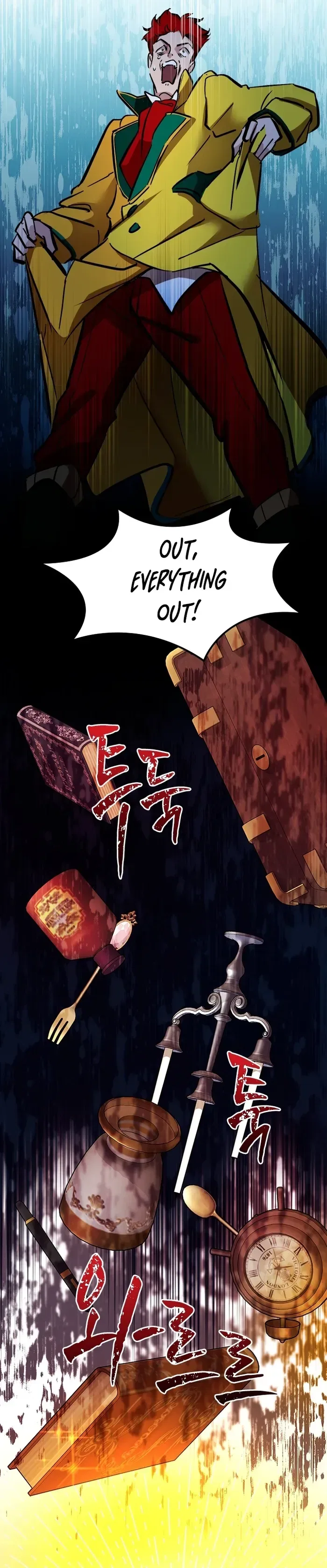 A World-Class Walkthrough Chapter 38 – Page 18