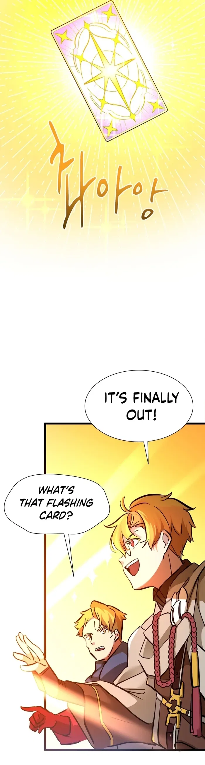 A World-Class Walkthrough Chapter 38 – Page 19