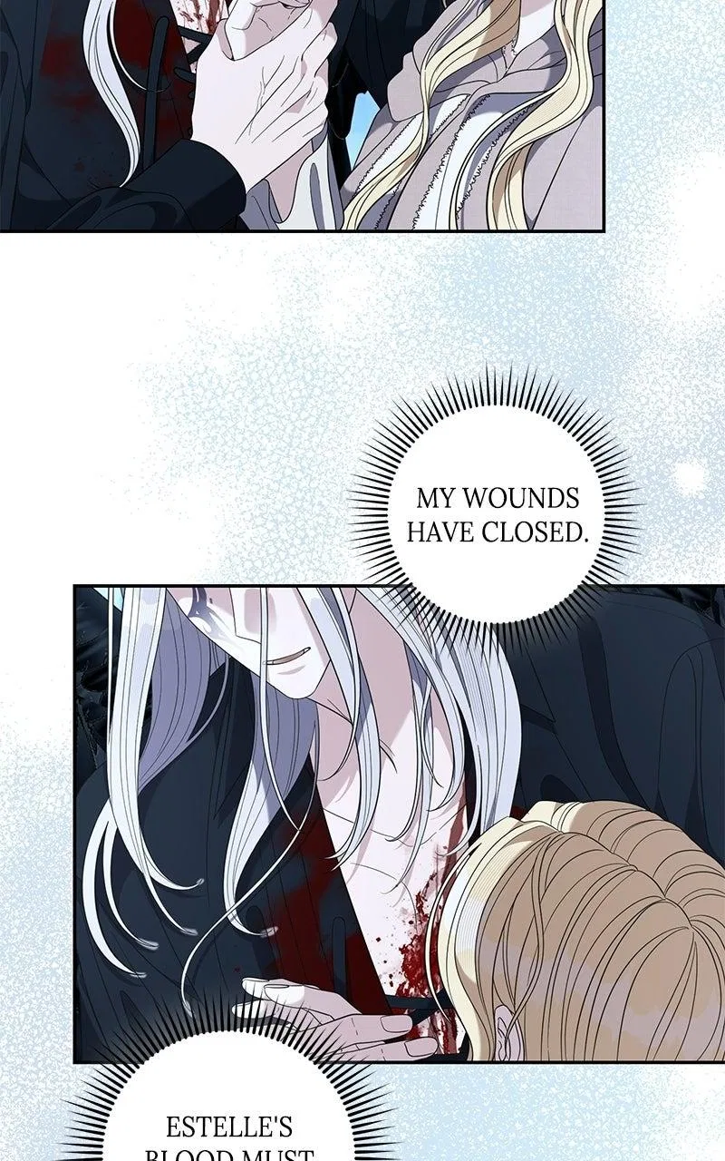 Indulgence (Saha) Chapter 74 – Page 21