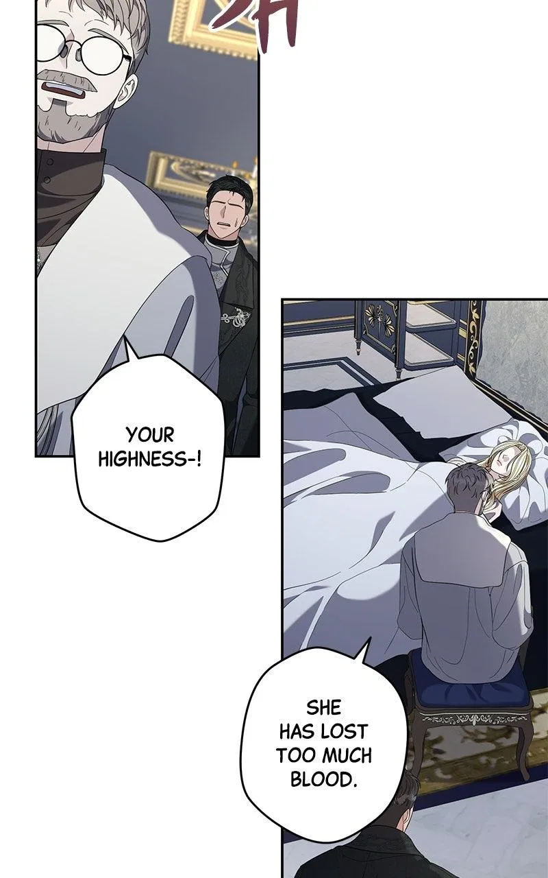 Indulgence (Saha) Chapter 74 – Page 65