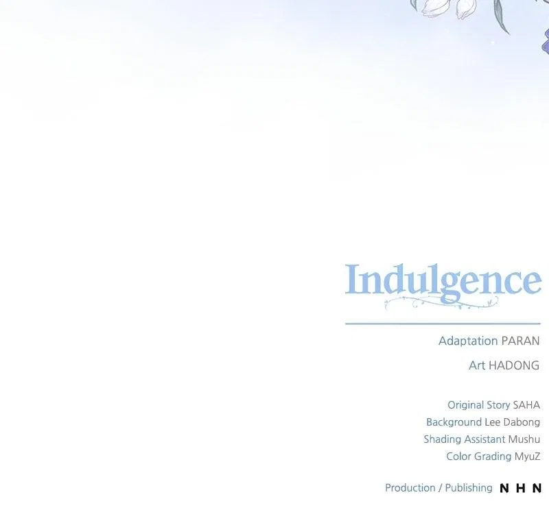 Indulgence (Saha) Chapter 74 – Page 87