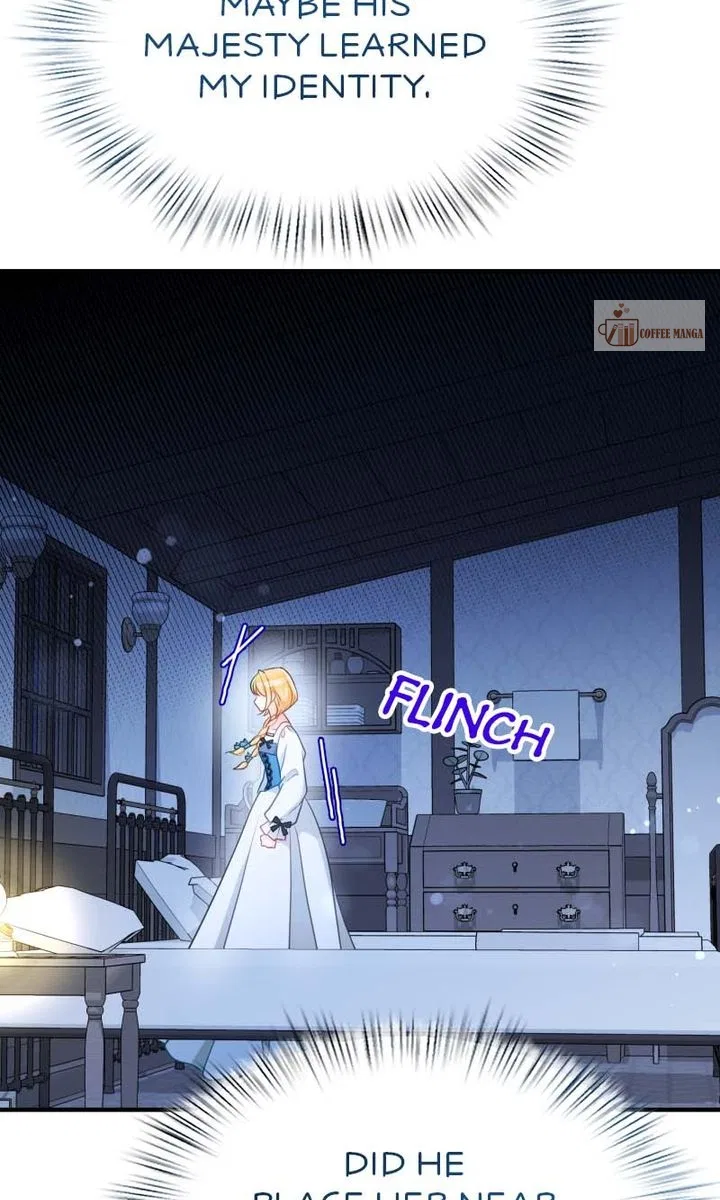 The Maid’s Secret Tea Recipe for the Prince Chapter 59 – Page 4