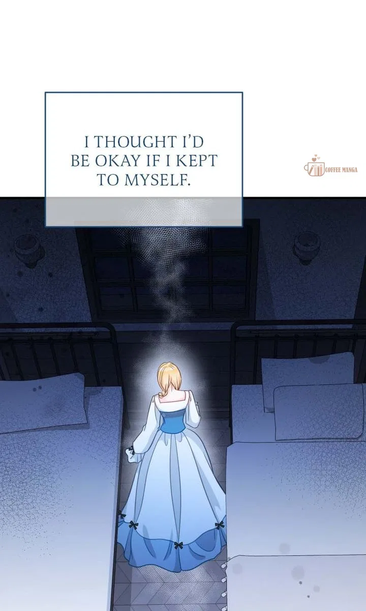 The Maid’s Secret Tea Recipe for the Prince Chapter 59 – Page 7