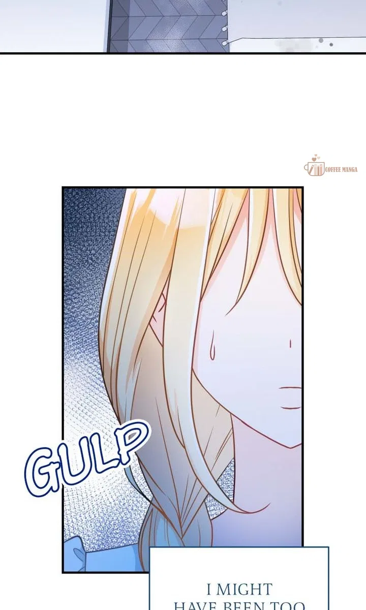 The Maid’s Secret Tea Recipe for the Prince Chapter 59 – Page 8