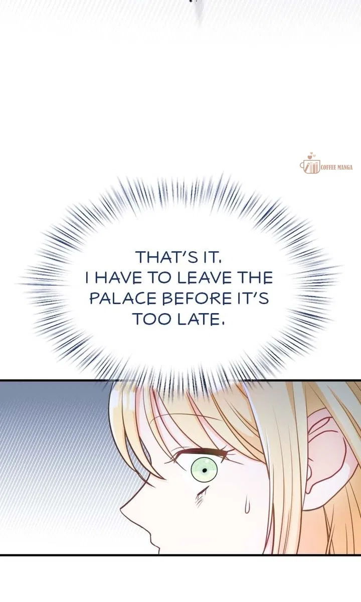 The Maid’s Secret Tea Recipe for the Prince Chapter 59 – Page 15
