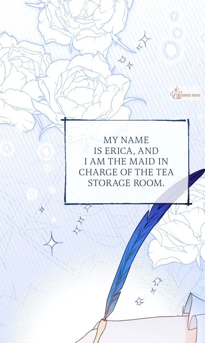 The Maid’s Secret Tea Recipe for the Prince Chapter 59 – Page 18