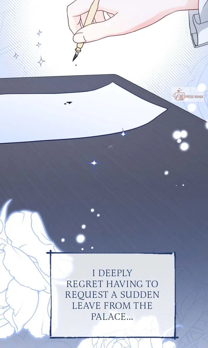 The Maid’s Secret Tea Recipe for the Prince Chapter 59 – Page 19