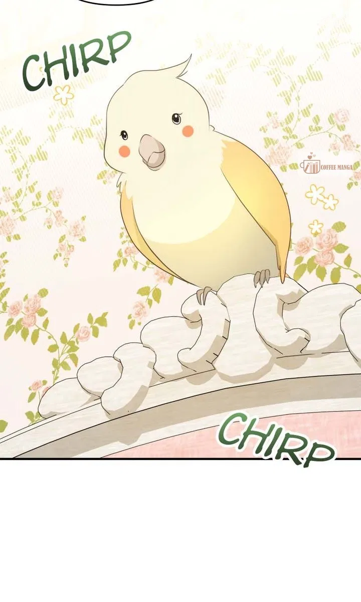 The Maid’s Secret Tea Recipe for the Prince Chapter 59 – Page 27