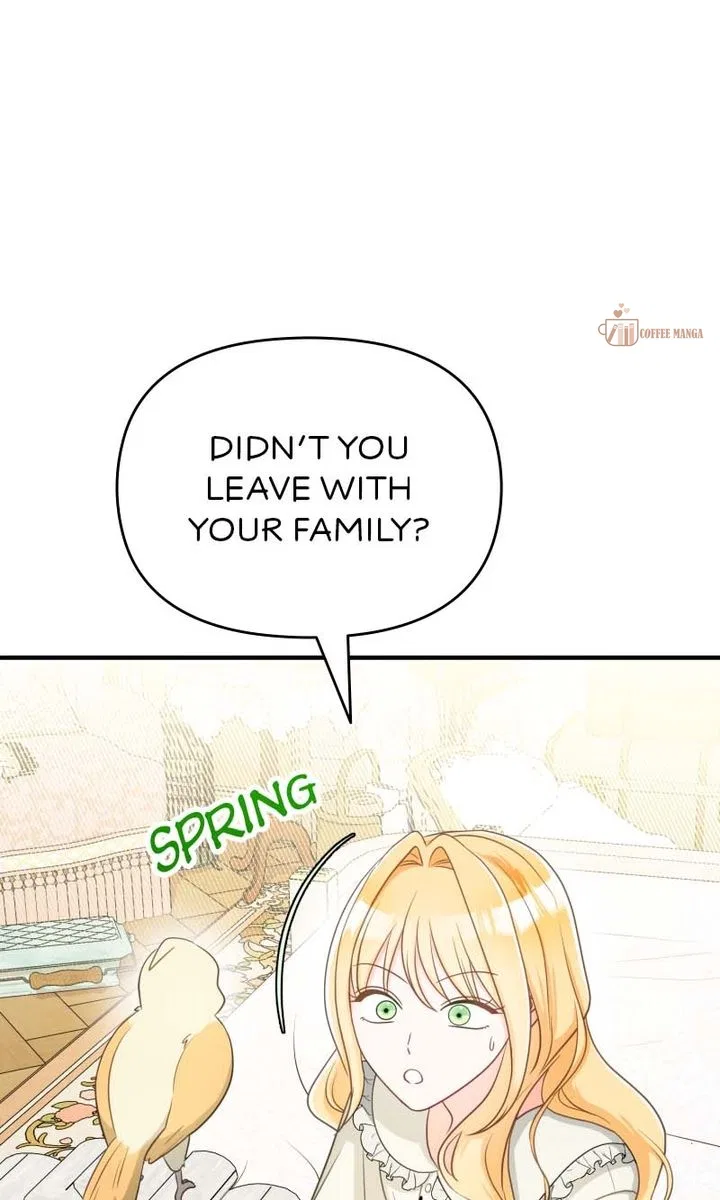 The Maid’s Secret Tea Recipe for the Prince Chapter 59 – Page 28