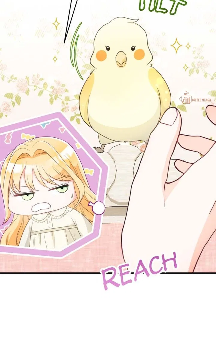 The Maid’s Secret Tea Recipe for the Prince Chapter 59 – Page 30